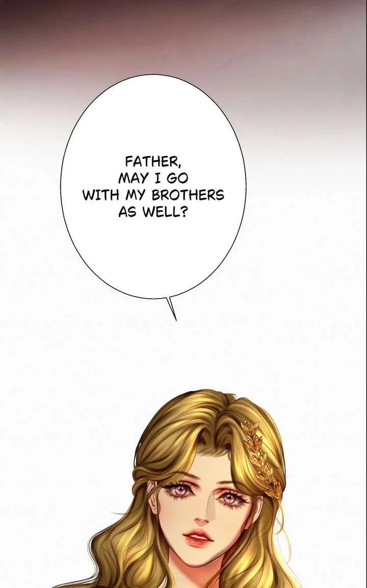 The Ghost Duchess Chapter 21 – Page 11