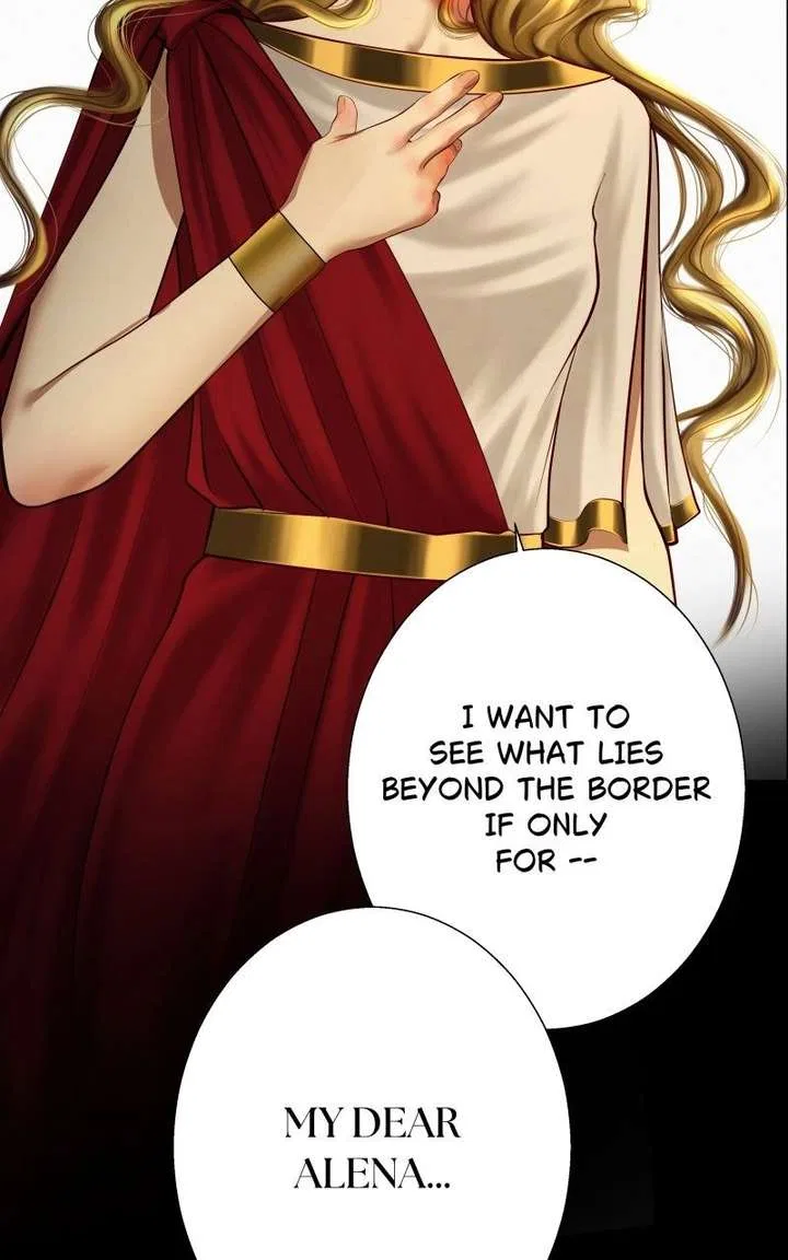 The Ghost Duchess Chapter 21 – Page 12
