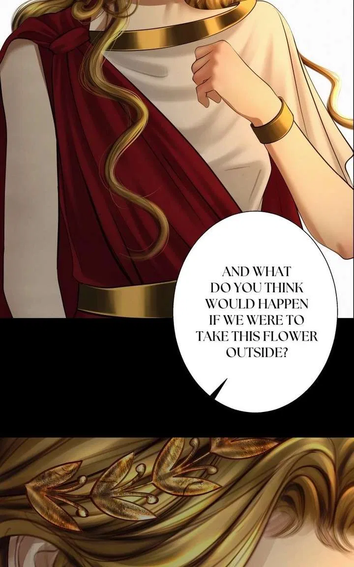 The Ghost Duchess Chapter 21 – Page 15