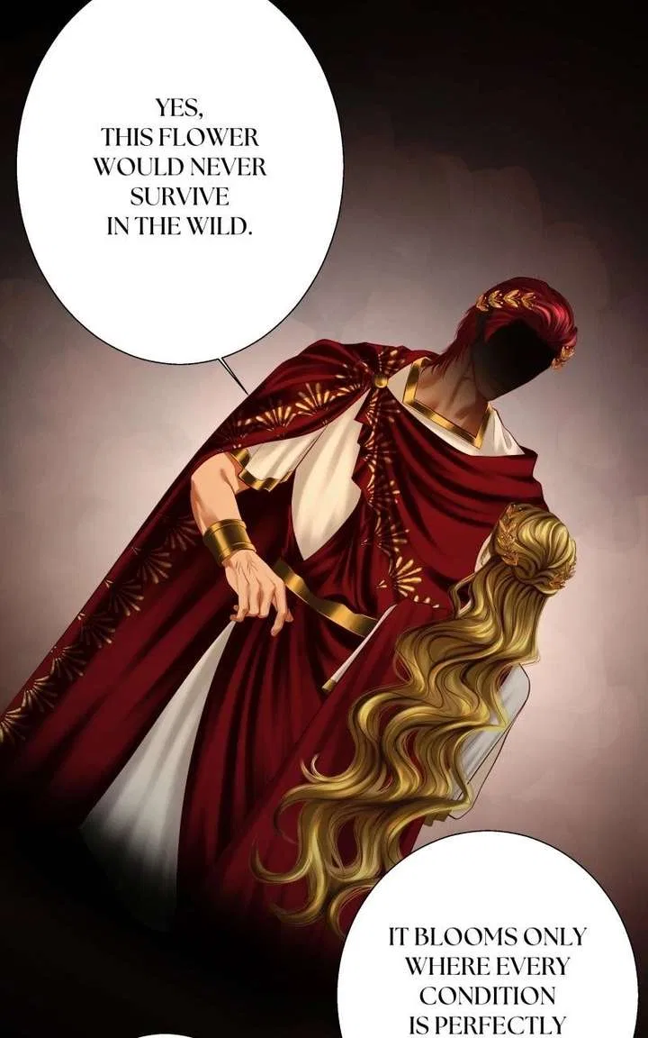 The Ghost Duchess Chapter 21 – Page 17