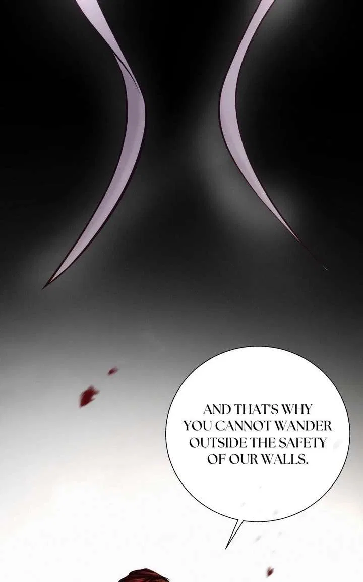 The Ghost Duchess Chapter 21 – Page 19