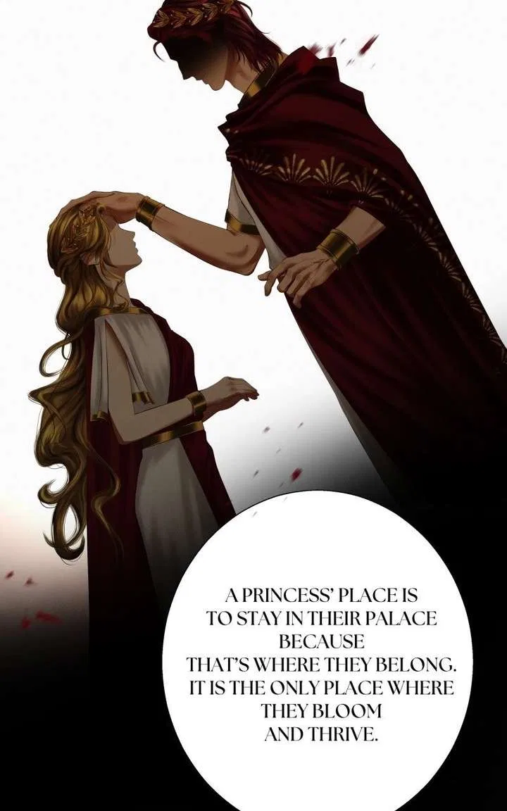 The Ghost Duchess Chapter 21 – Page 20