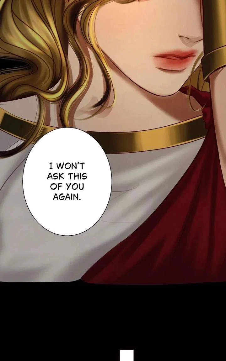 The Ghost Duchess Chapter 21 – Page 22