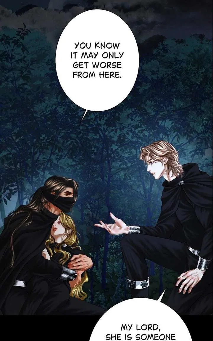 The Ghost Duchess Chapter 21 – Page 25