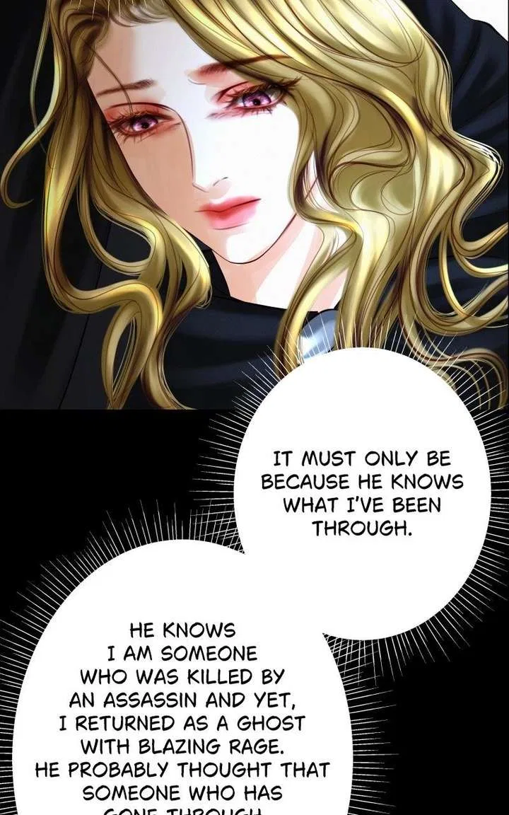 The Ghost Duchess Chapter 21 – Page 29