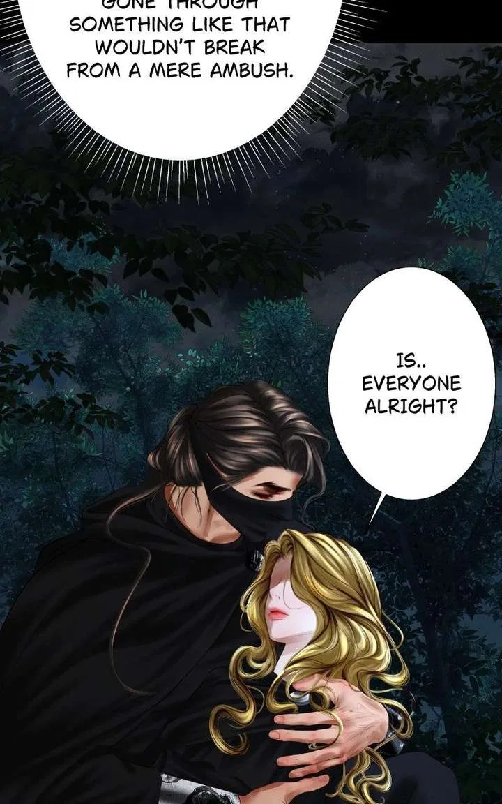 The Ghost Duchess Chapter 21 – Page 30
