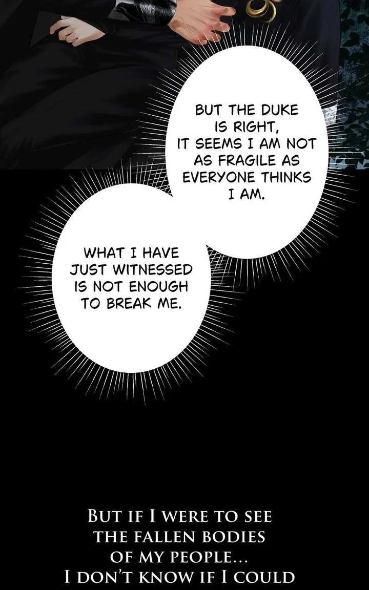 The Ghost Duchess Chapter 21 – Page 31