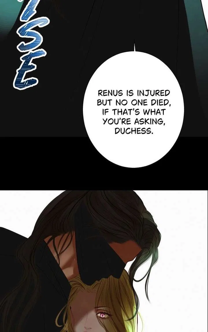 The Ghost Duchess Chapter 21 – Page 35