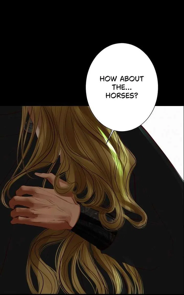 The Ghost Duchess Chapter 21 – Page 39