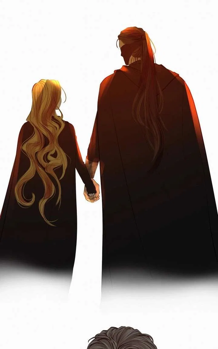 The Ghost Duchess Chapter 21 – Page 46