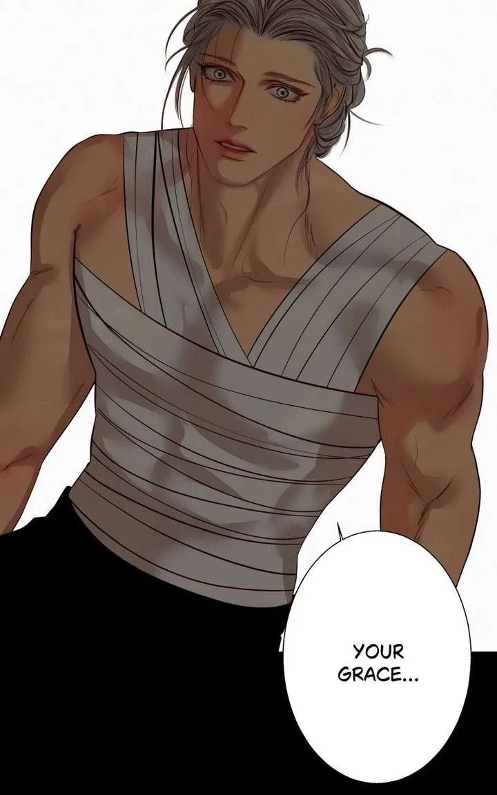 The Ghost Duchess Chapter 21 – Page 47