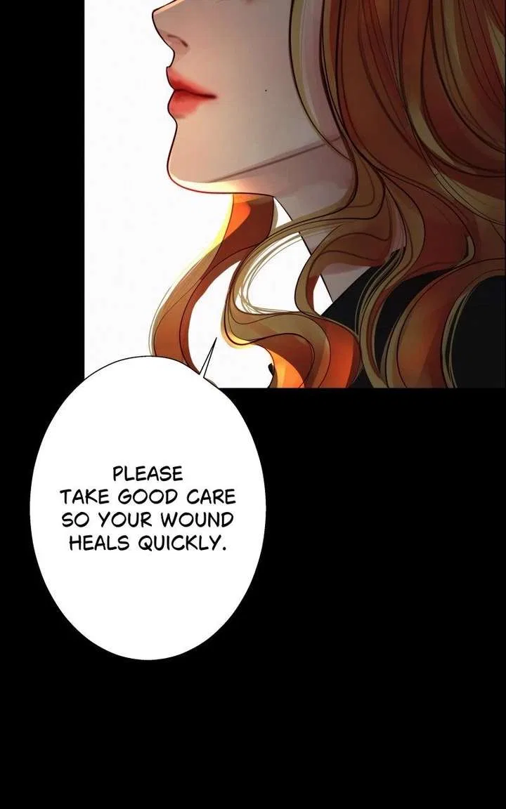The Ghost Duchess Chapter 21 – Page 51