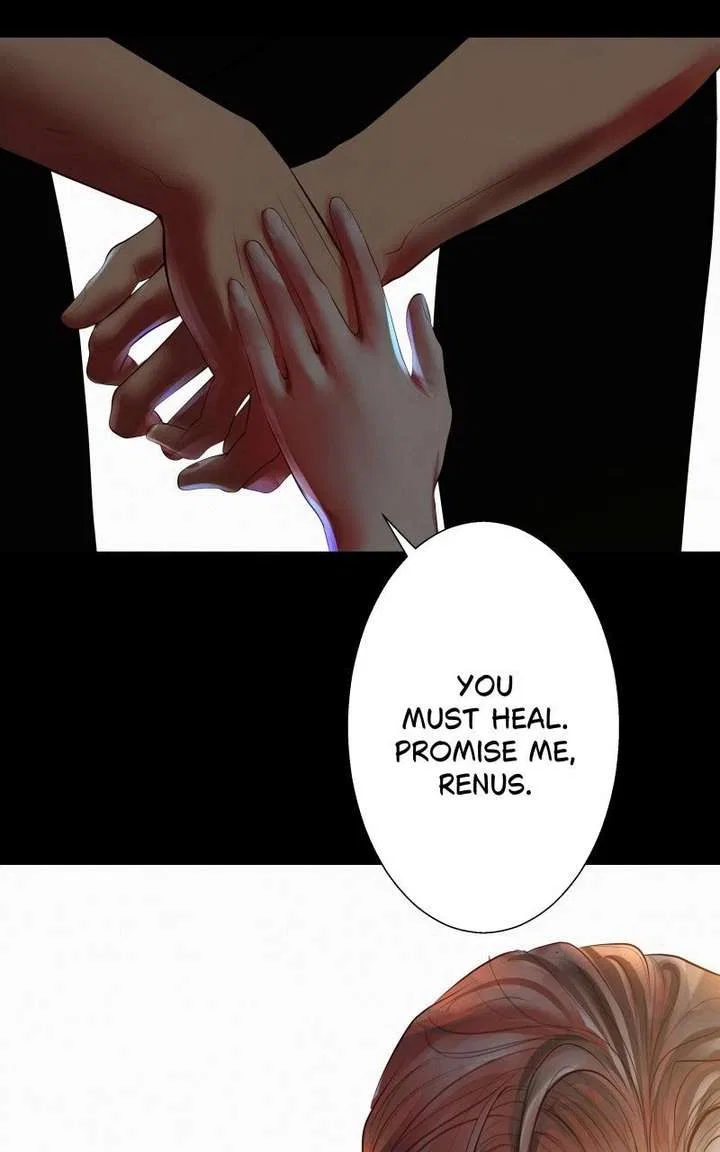 The Ghost Duchess Chapter 21 – Page 52