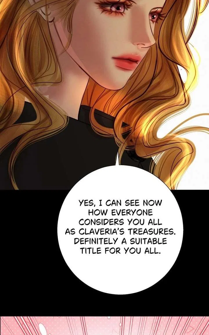 The Ghost Duchess Chapter 21 – Page 60