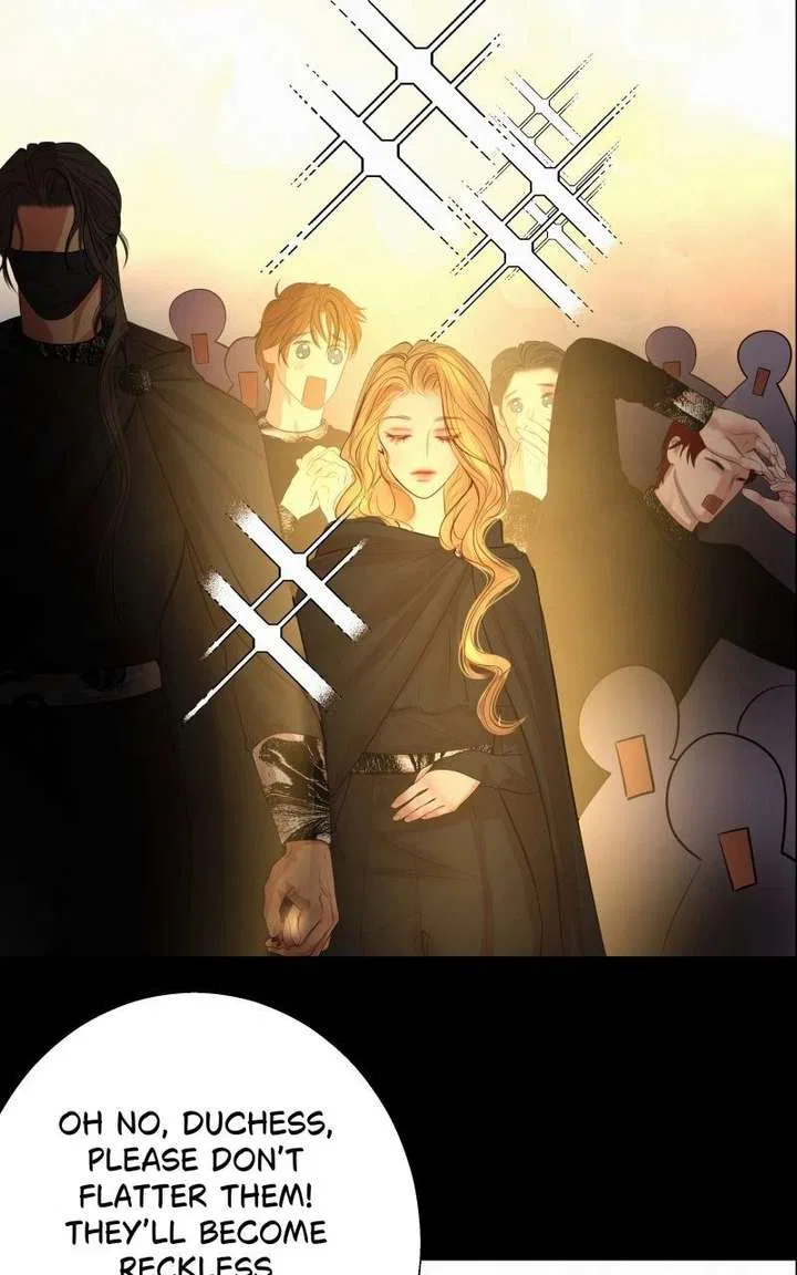 The Ghost Duchess Chapter 21 – Page 62
