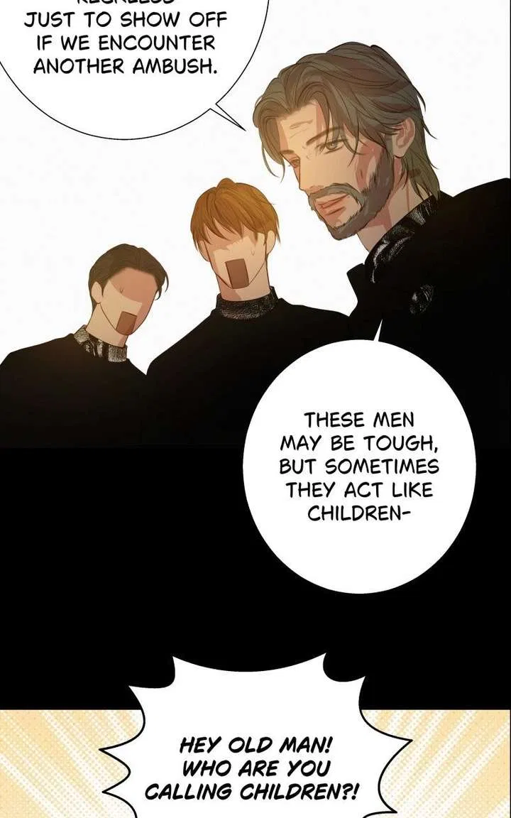 The Ghost Duchess Chapter 21 – Page 63