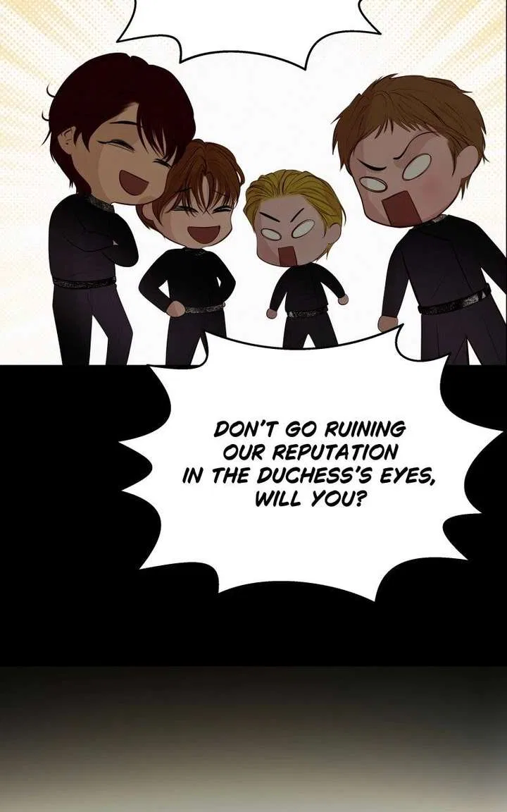 The Ghost Duchess Chapter 21 – Page 64