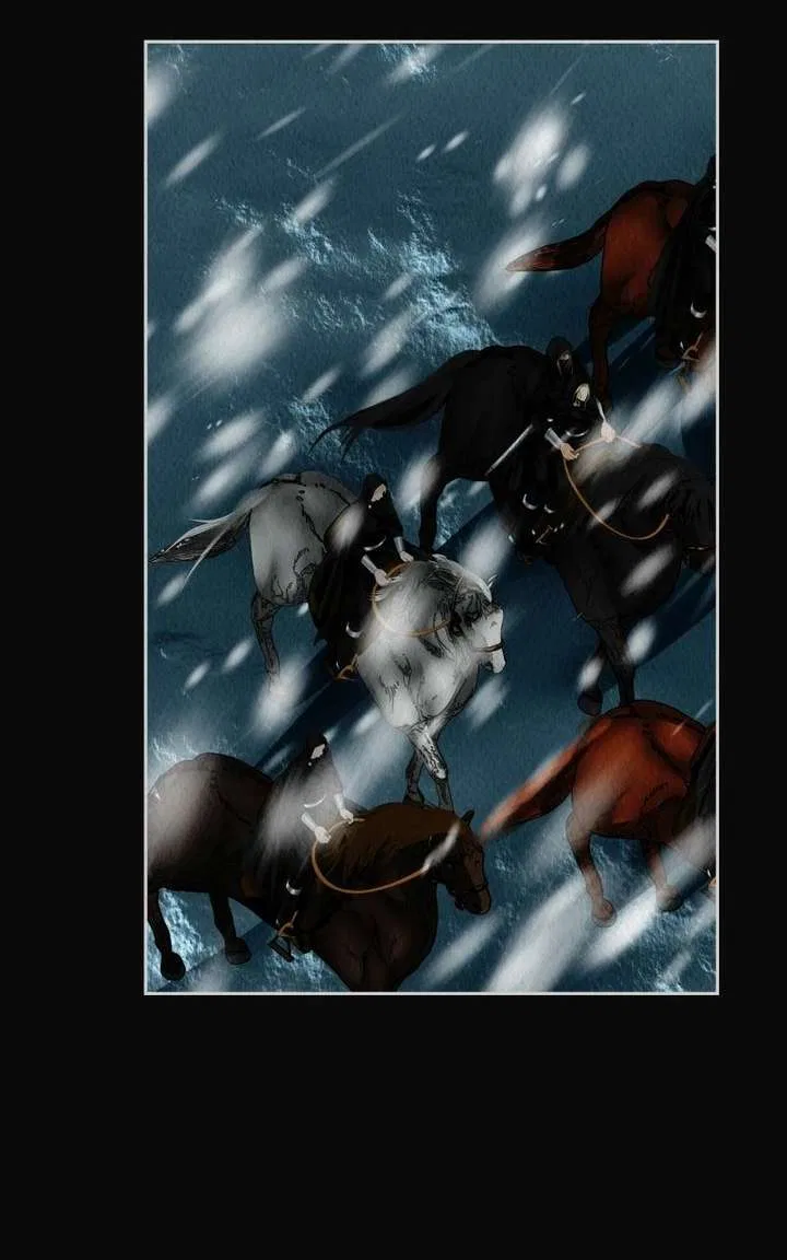 The Ghost Duchess Chapter 20 – Page 6