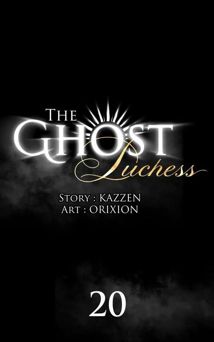 The Ghost Duchess Chapter 20 – Page 9
