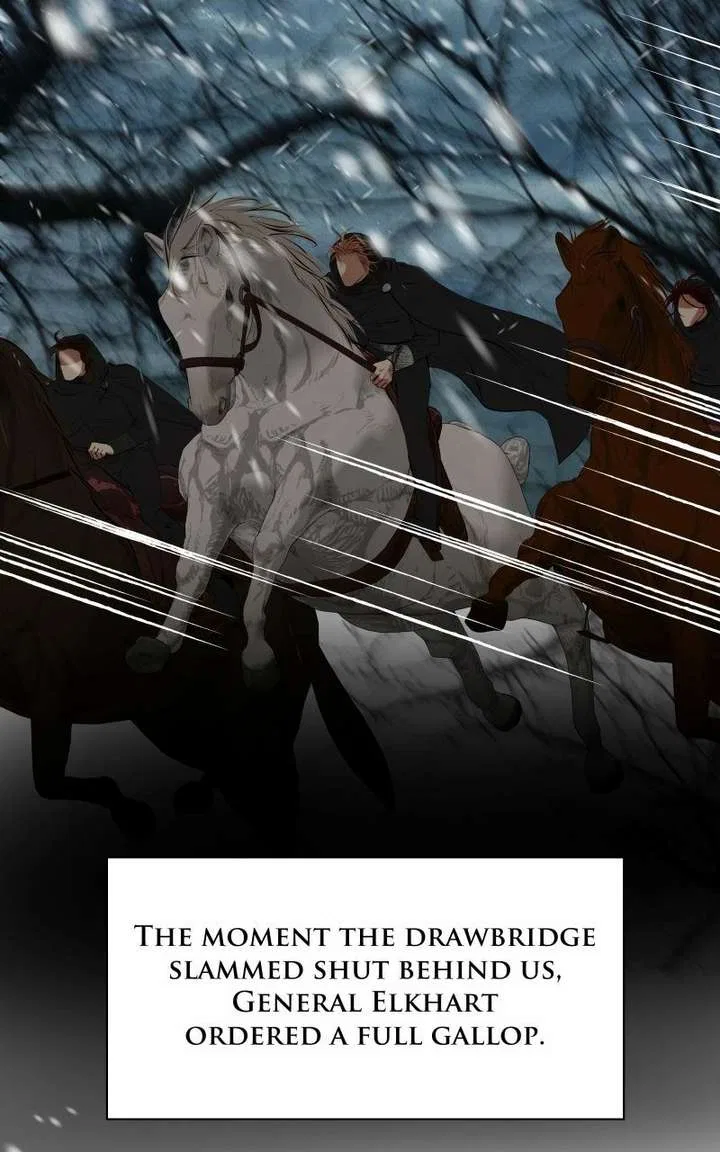 The Ghost Duchess Chapter 20 – Page 11