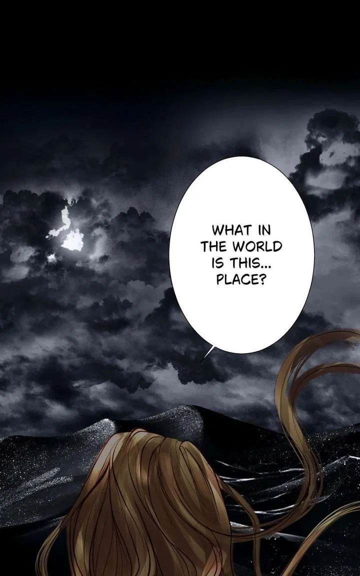 The Ghost Duchess Chapter 20 – Page 29