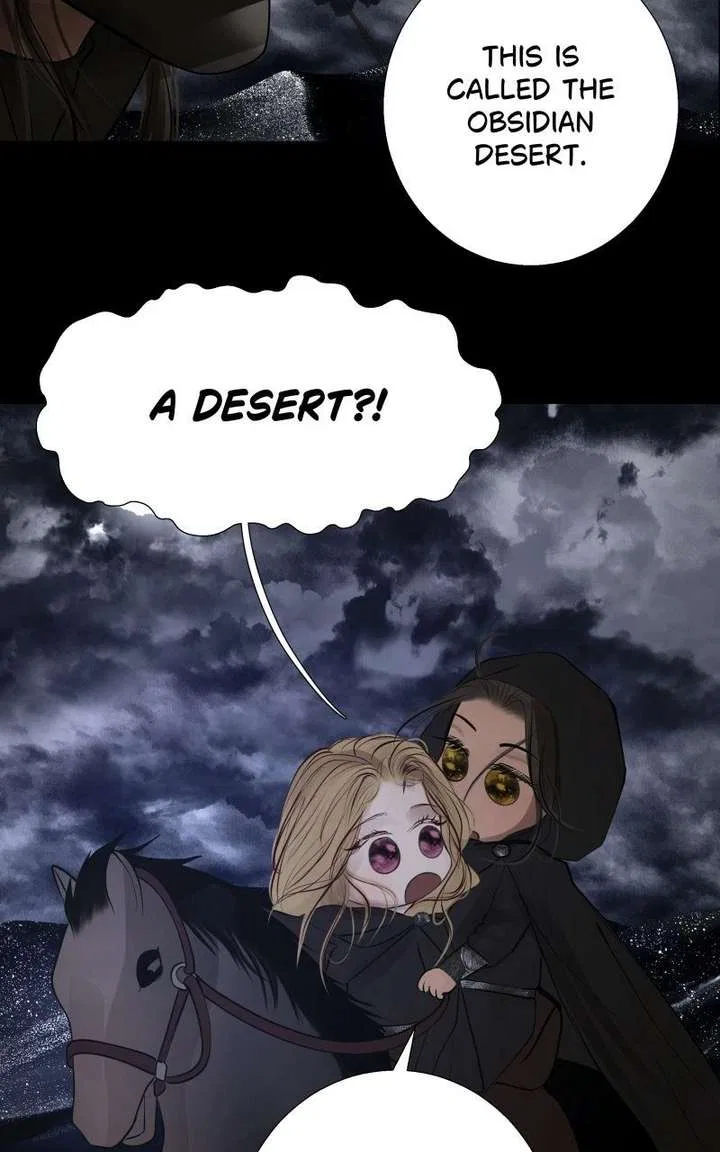 The Ghost Duchess Chapter 20 – Page 31