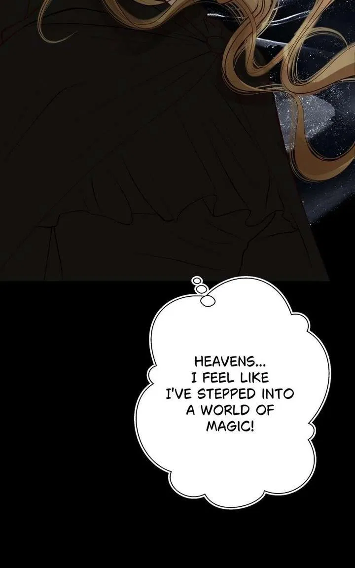 The Ghost Duchess Chapter 20 – Page 35