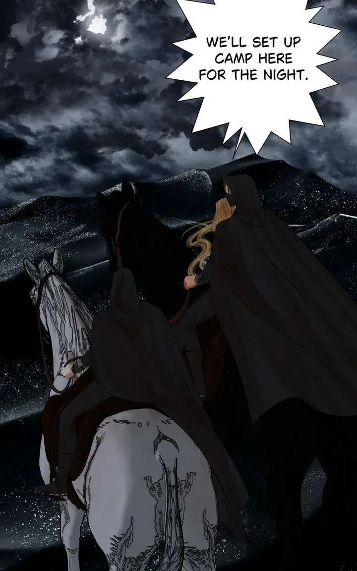 The Ghost Duchess Chapter 20 – Page 37