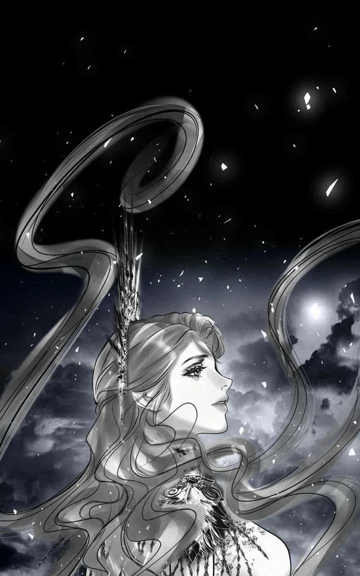 The Ghost Duchess Chapter 20 – Page 50