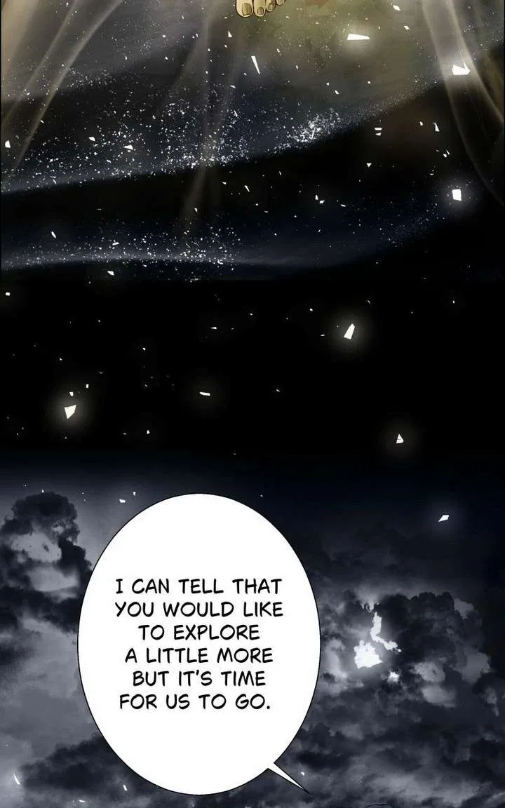 The Ghost Duchess Chapter 20 – Page 59