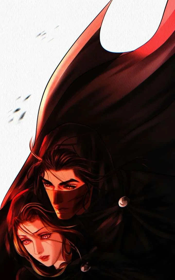 The Ghost Duchess Chapter 20 – Page 77