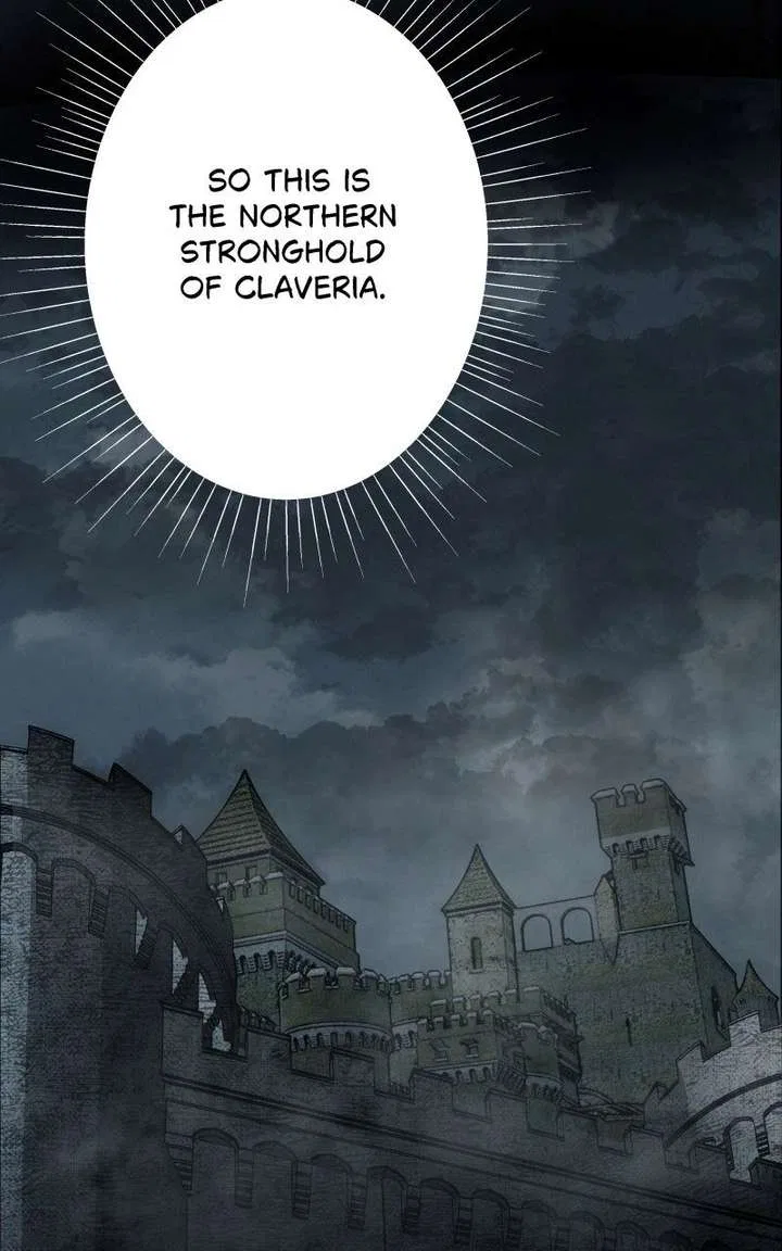 The Ghost Duchess Chapter 19 – Page 3