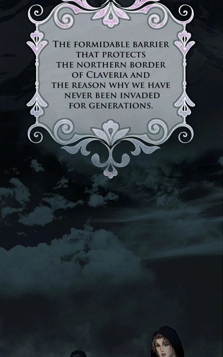 The Ghost Duchess Chapter 19 – Page 6