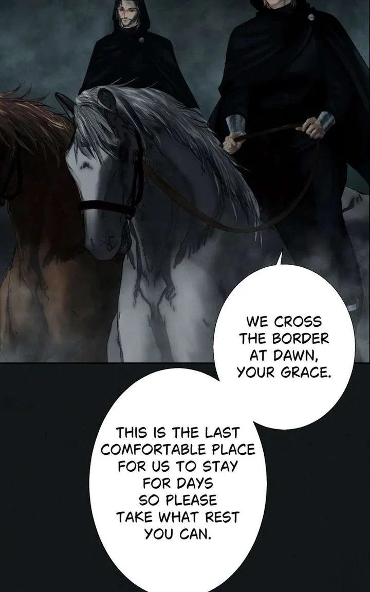 The Ghost Duchess Chapter 19 – Page 7