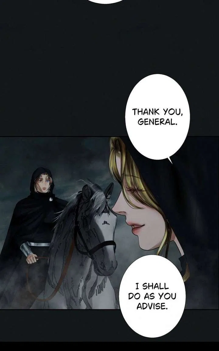 The Ghost Duchess Chapter 19 – Page 8