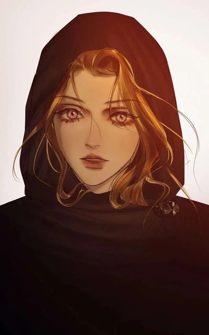 The Ghost Duchess Chapter 19 – Page 14