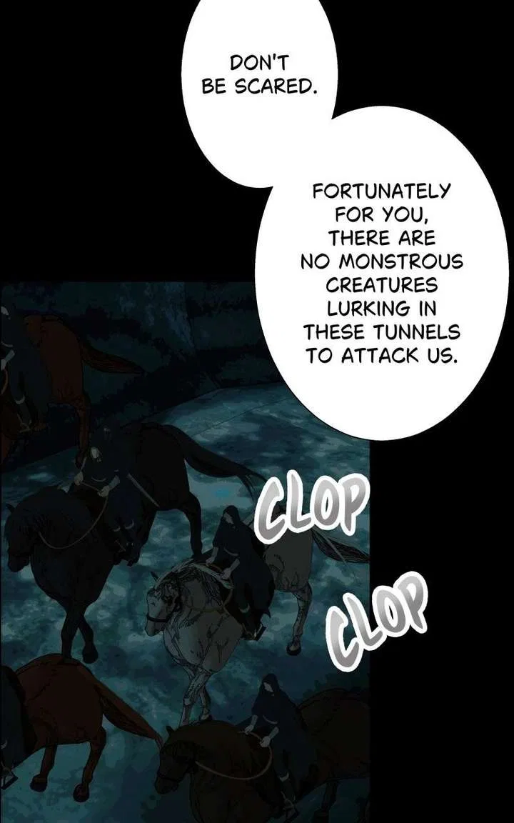 The Ghost Duchess Chapter 19 – Page 27