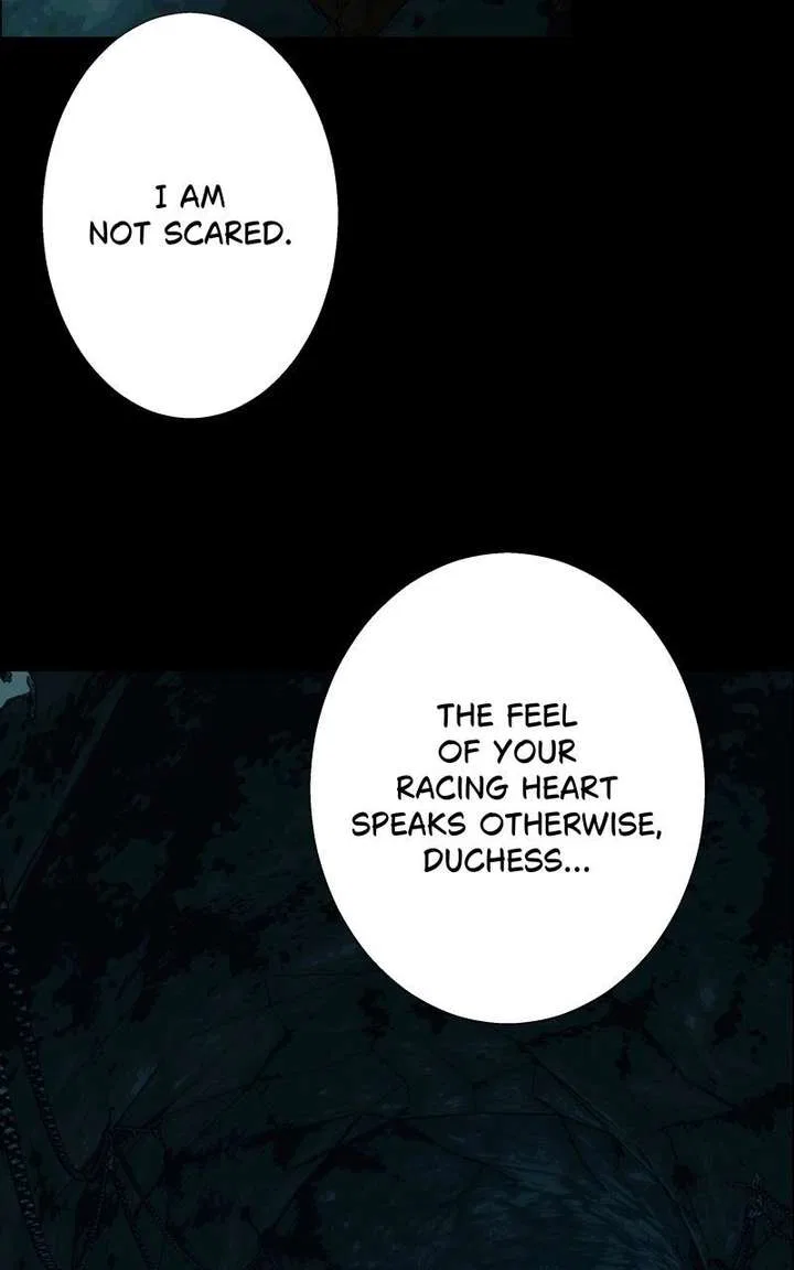 The Ghost Duchess Chapter 19 – Page 28