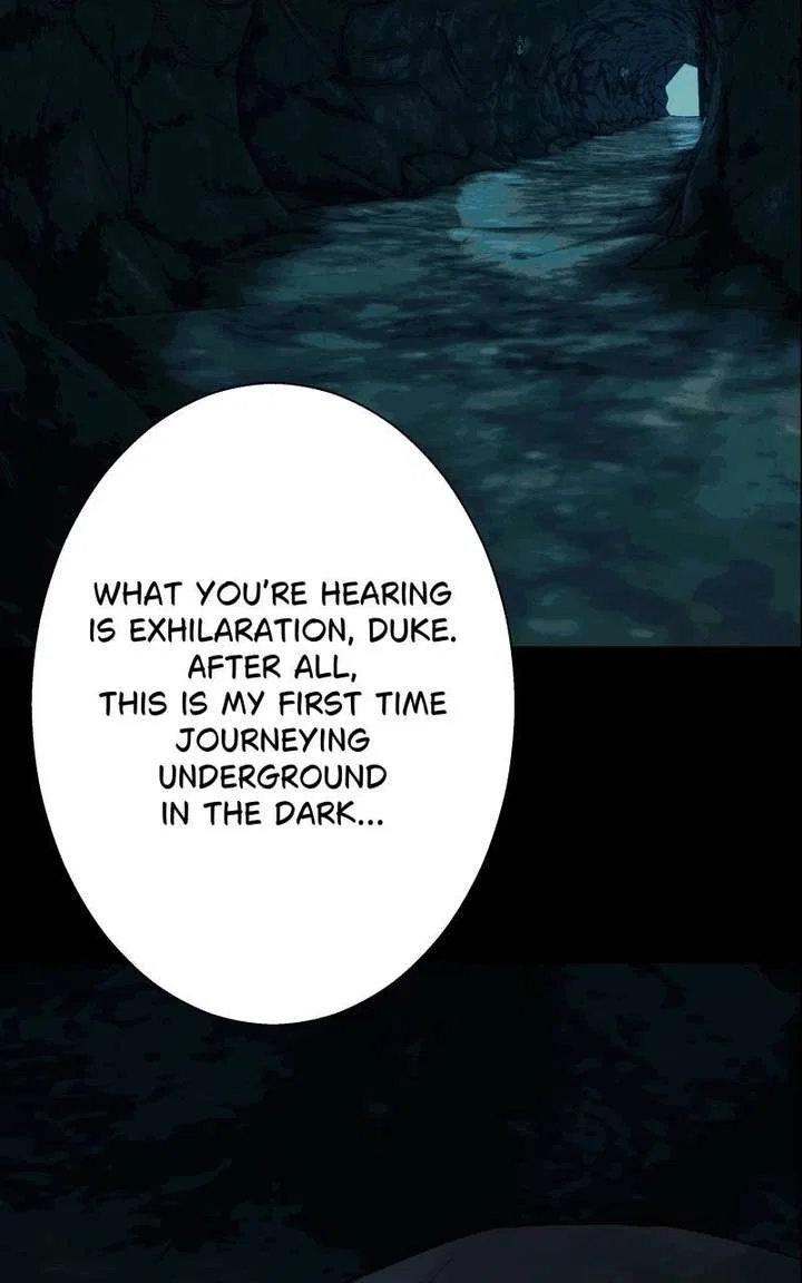 The Ghost Duchess Chapter 19 – Page 29