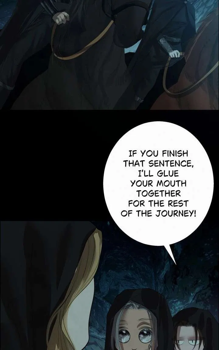 The Ghost Duchess Chapter 19 – Page 35