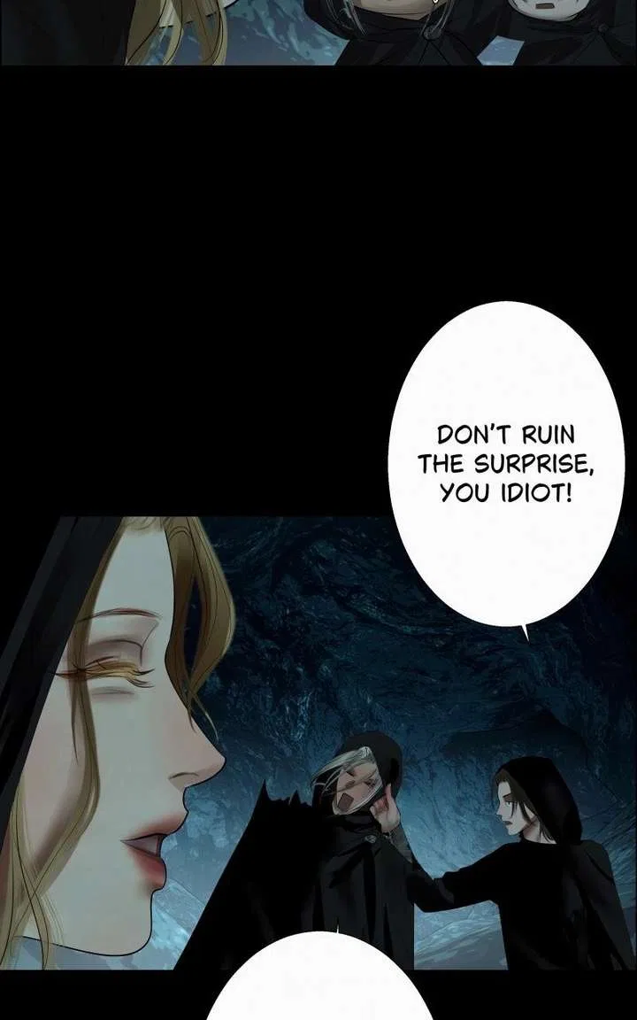 The Ghost Duchess Chapter 19 – Page 36