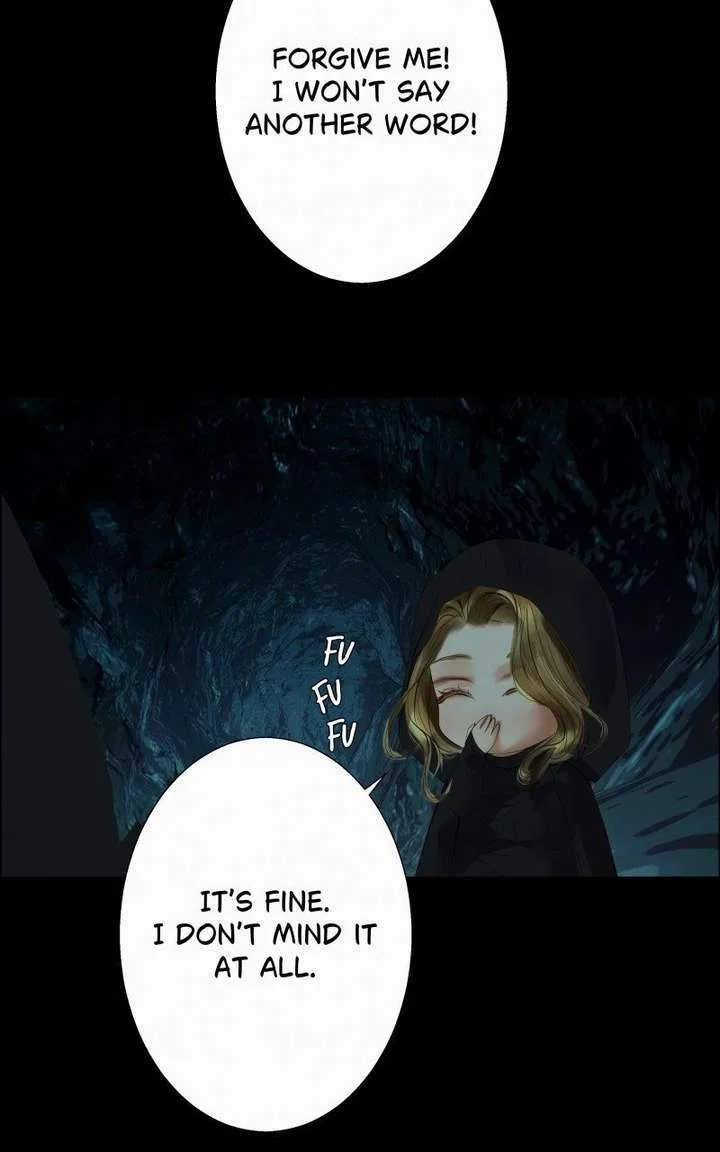 The Ghost Duchess Chapter 19 – Page 37