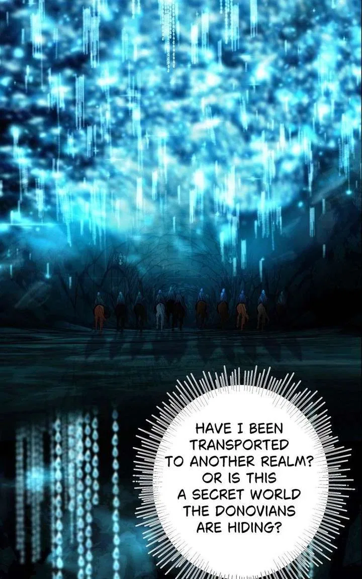 The Ghost Duchess Chapter 19 – Page 49
