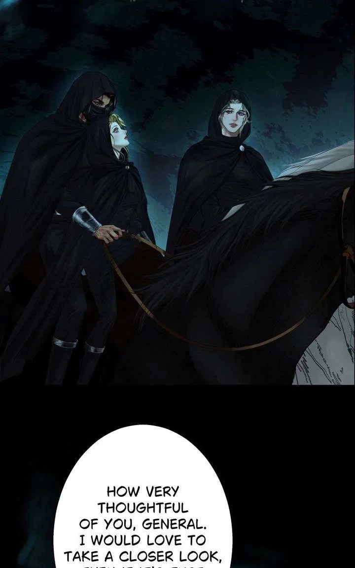 The Ghost Duchess Chapter 19 – Page 52