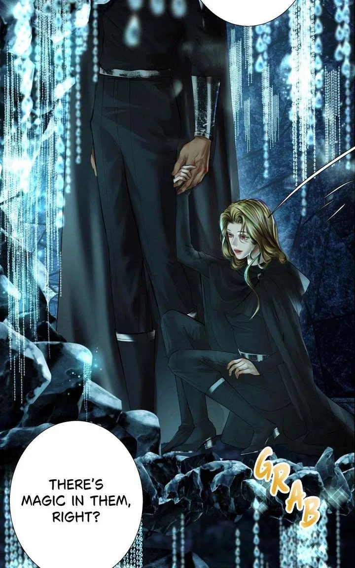 The Ghost Duchess Chapter 19 – Page 61