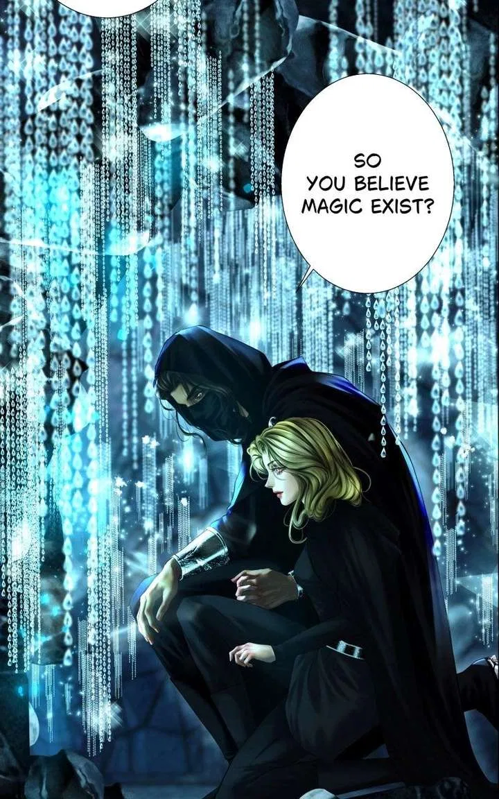 The Ghost Duchess Chapter 19 – Page 62
