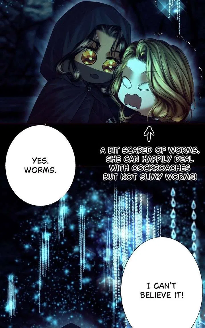 The Ghost Duchess Chapter 19 – Page 71