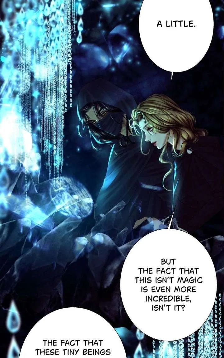The Ghost Duchess Chapter 19 – Page 73
