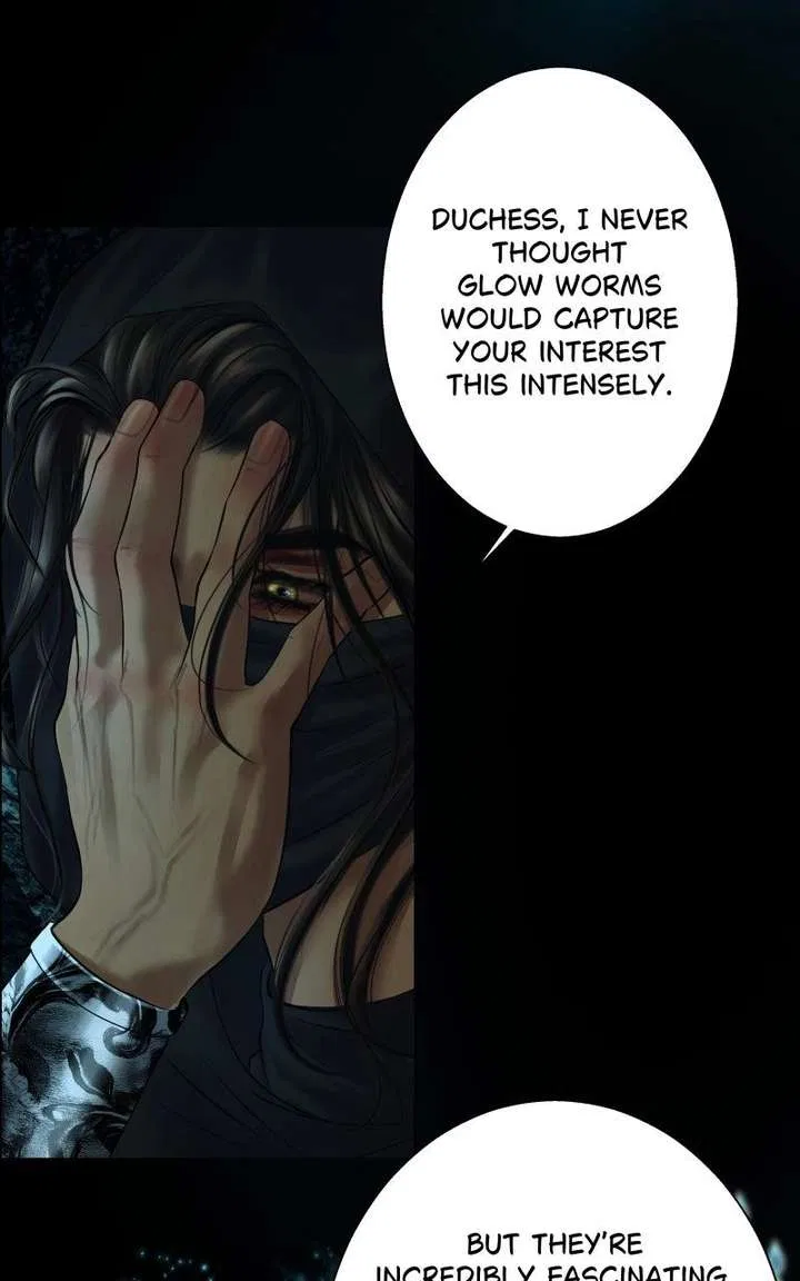 The Ghost Duchess Chapter 19 – Page 83
