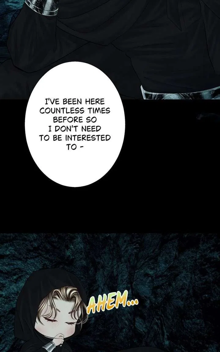 The Ghost Duchess Chapter 19 – Page 87